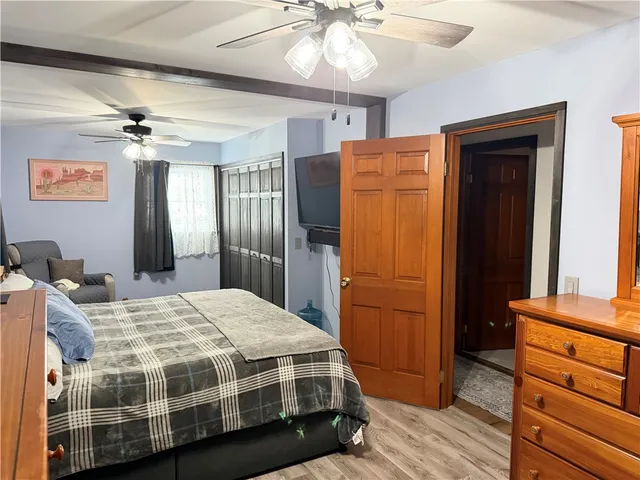 $269,500 | 8 Weaver Creek Road, Erwin, NY 14870