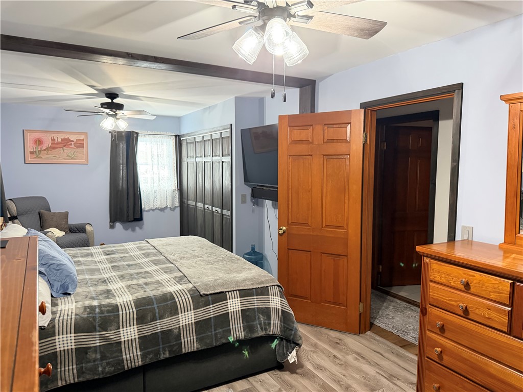 8 Weaver Creek Road Erwin, NY 14870 - Photo 18 of 26