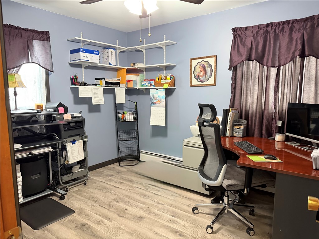 8 Weaver Creek Road Erwin, NY 14870 - Photo 19 of 26