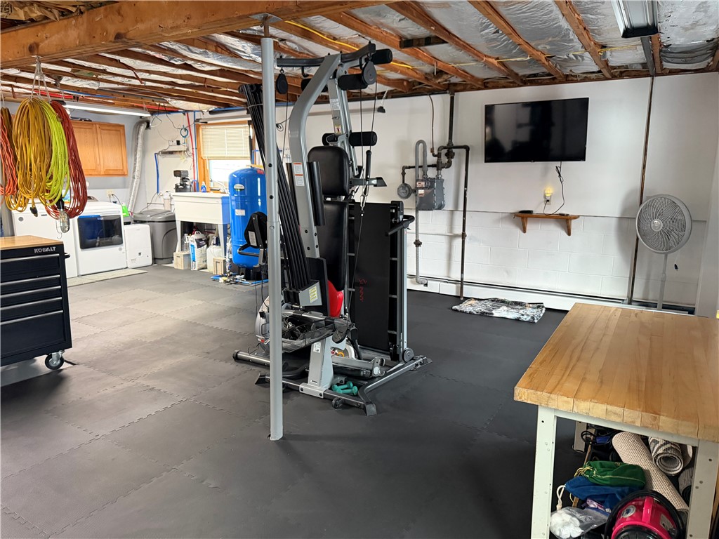 8 Weaver Creek Road Erwin, NY 14870 - Photo 24 of 26