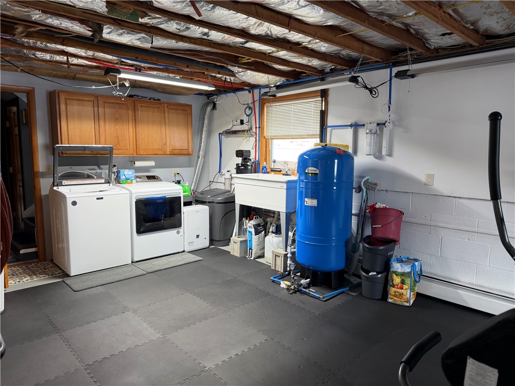 8 Weaver Creek Road Erwin, NY 14870 - Photo 25 of 26