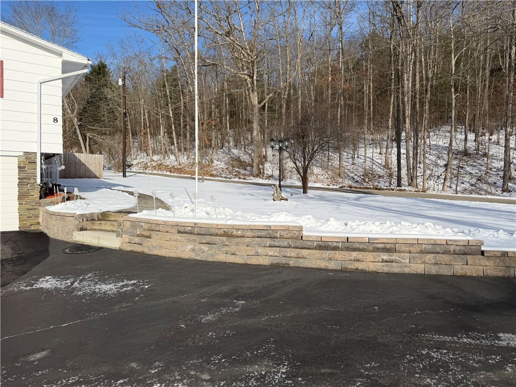 8 Weaver Creek Road Erwin, NY 14870 - Photo 3 of 26