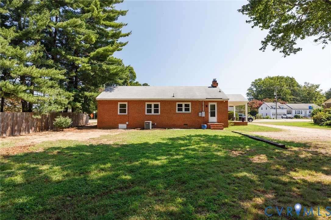 9151 Atlee Road Mechanicsville, VA 23116 - Photo 37 of 40 Gallery Image 37