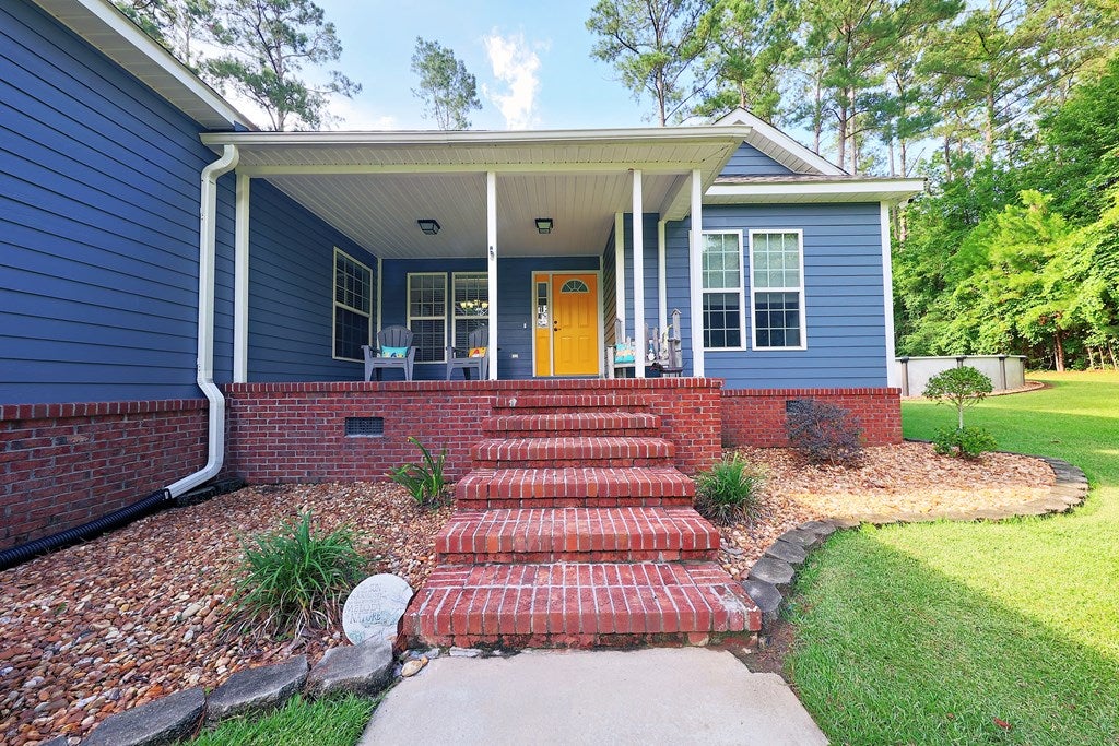 118 Henry's Road Thomasville, GA 31757 - Photo 29 of 37 Gallery Image 29