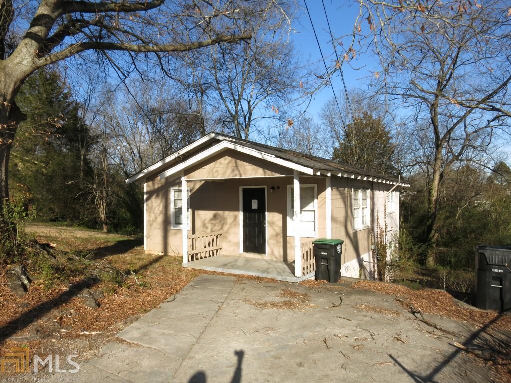 39 Clervue Circle Rome, GA 30161 - Photo 1 of 1