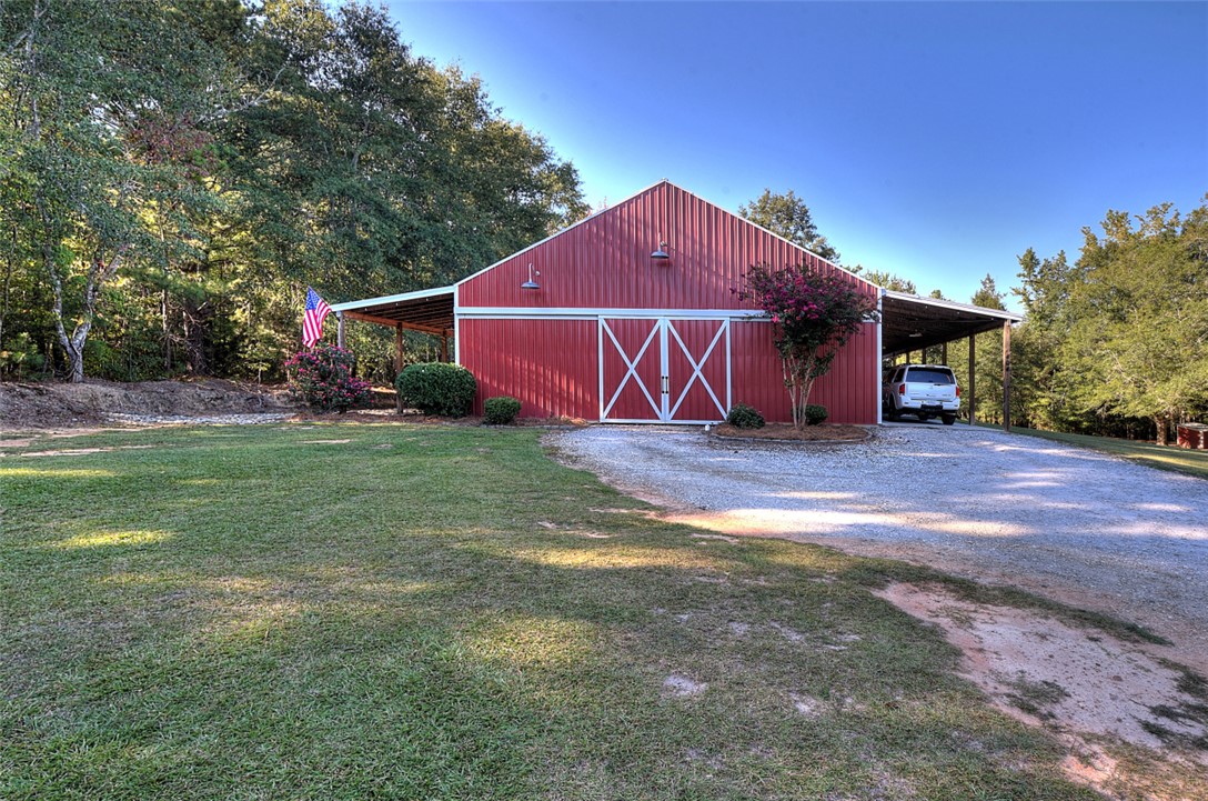 404 Stone Road Williamston, SC 29697 - Photo 15 of 44 Gallery Image 15