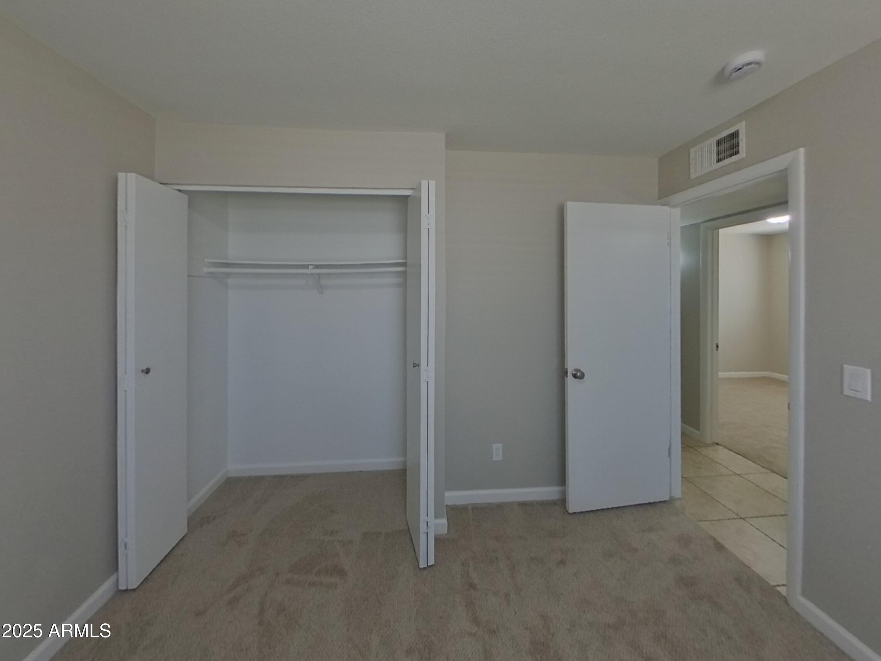 845 South Vineyard Mesa, AZ 85210 - Photo 18 of 26 a view of an empty room
