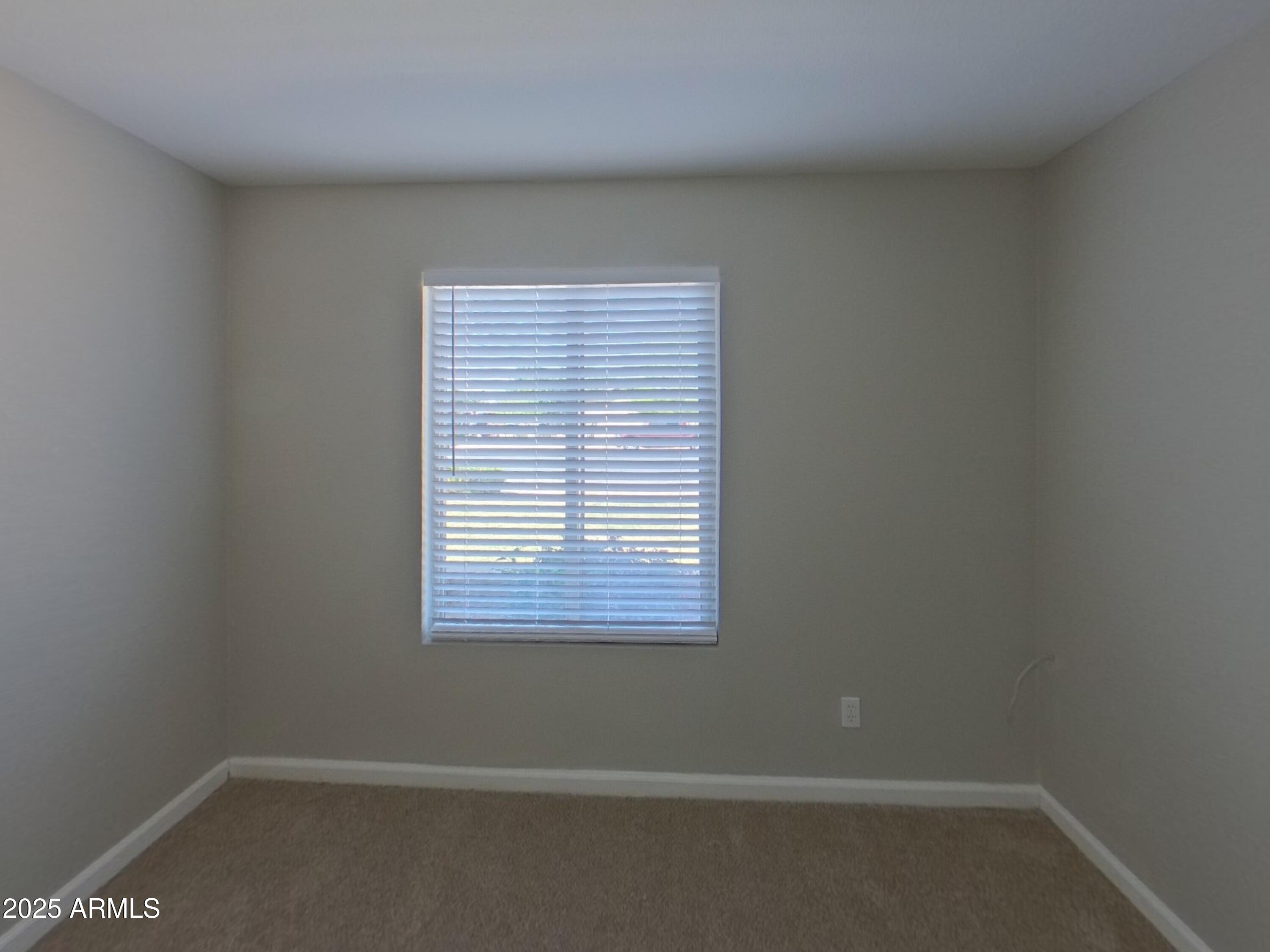 845 South Vineyard Mesa, AZ 85210 - Photo 19 of 26 a small space with a window