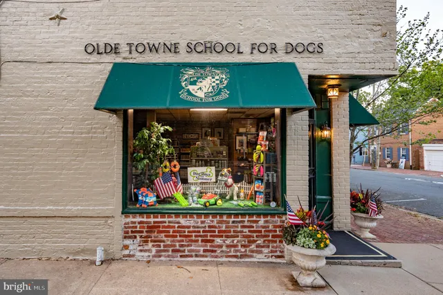 a view of a house with roof deck