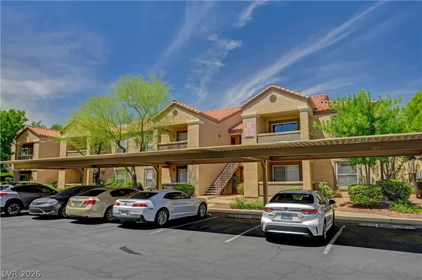 $1,250 | 2300 East Silverado Ranch Boulevard, Unit 2031, Las Vegas, NV 89123