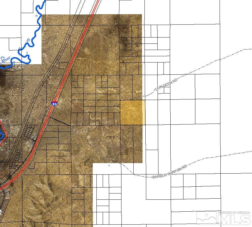 T33-r35 Sec 26 R35 Sec 26 Imlay, NV 89418 - Photo 3 of 7 Photo 3