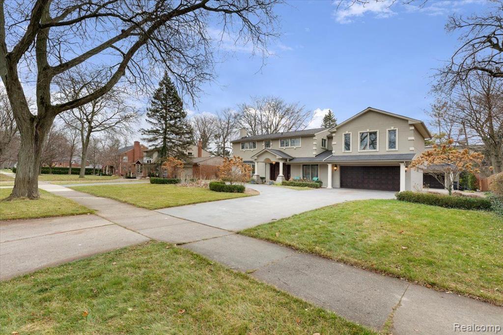 165 Lewiston Road Grosse Pointe Farms, MI 48236 - Photo 55 of 61