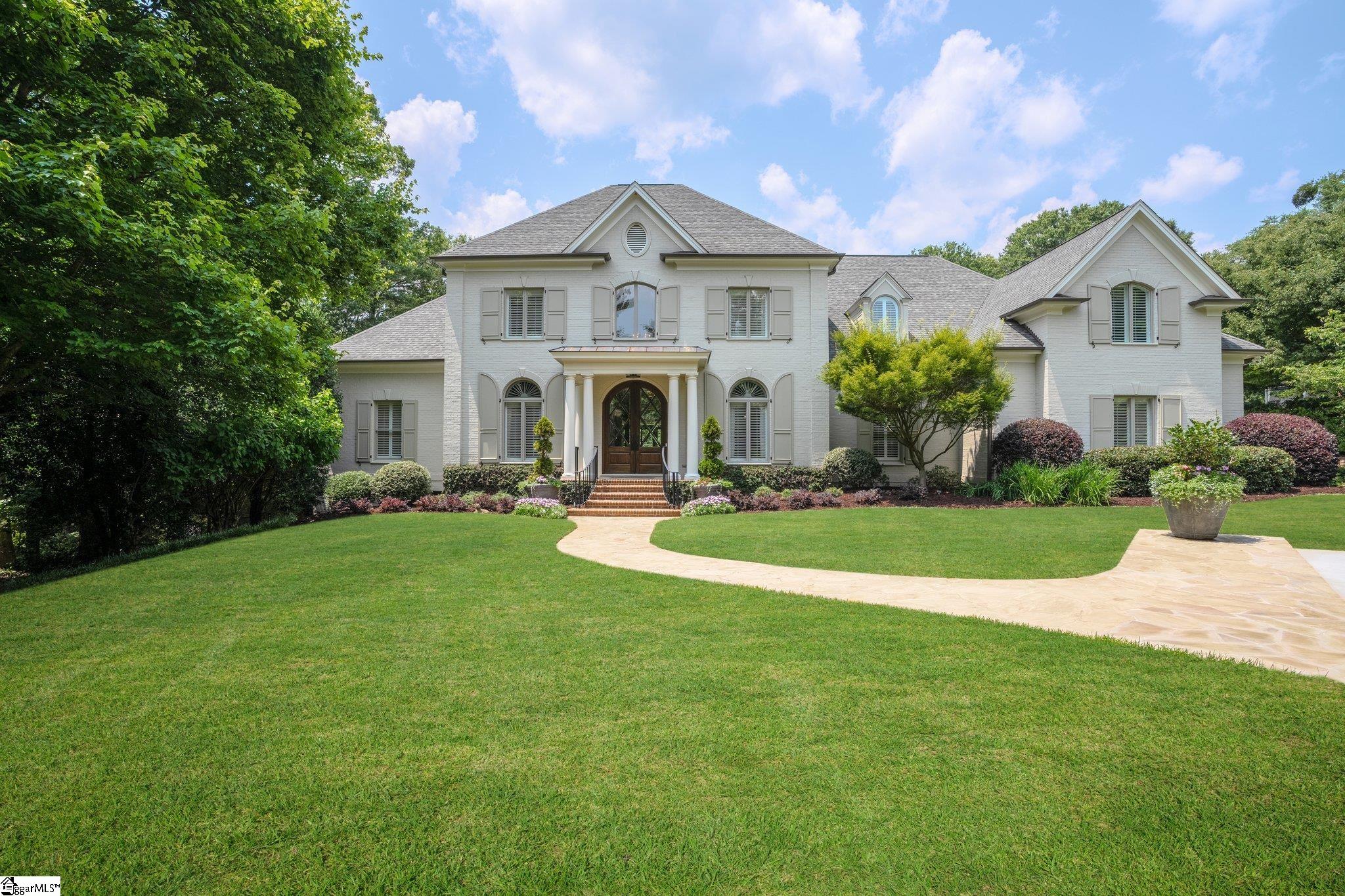 482 East Parkins Mill Road Greenville, SC 29607 - Photo 1 of 36