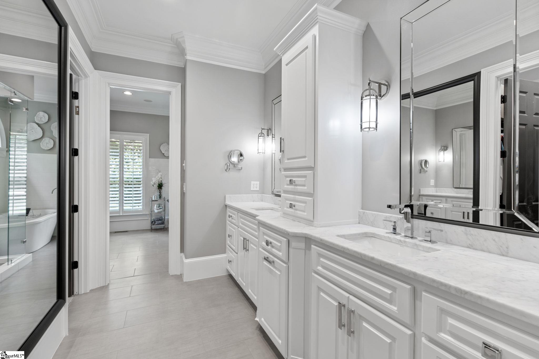 482 East Parkins Mill Road Greenville, SC 29607 - Photo 18 of 36