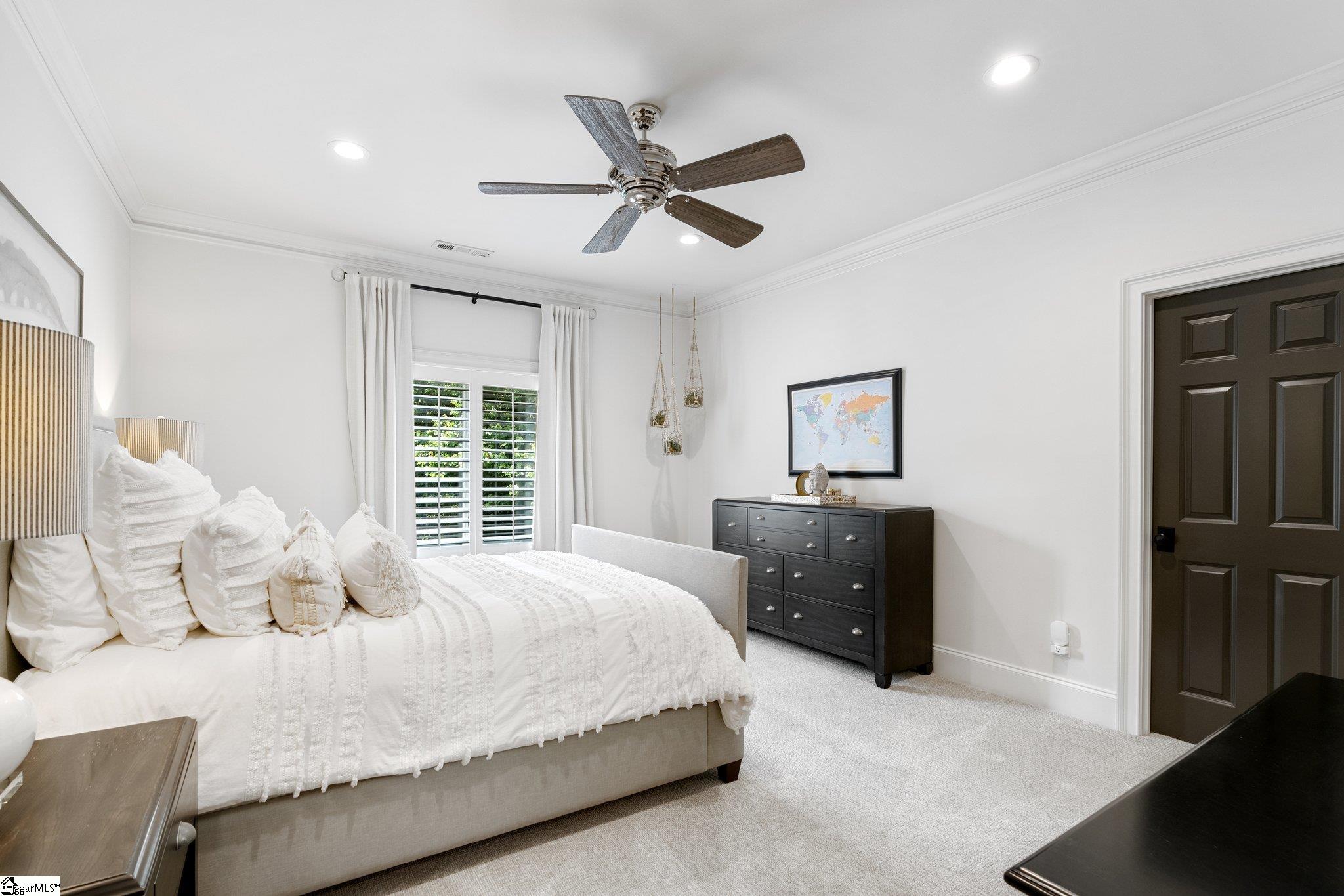 482 East Parkins Mill Road Greenville, SC 29607 - Photo 20 of 36