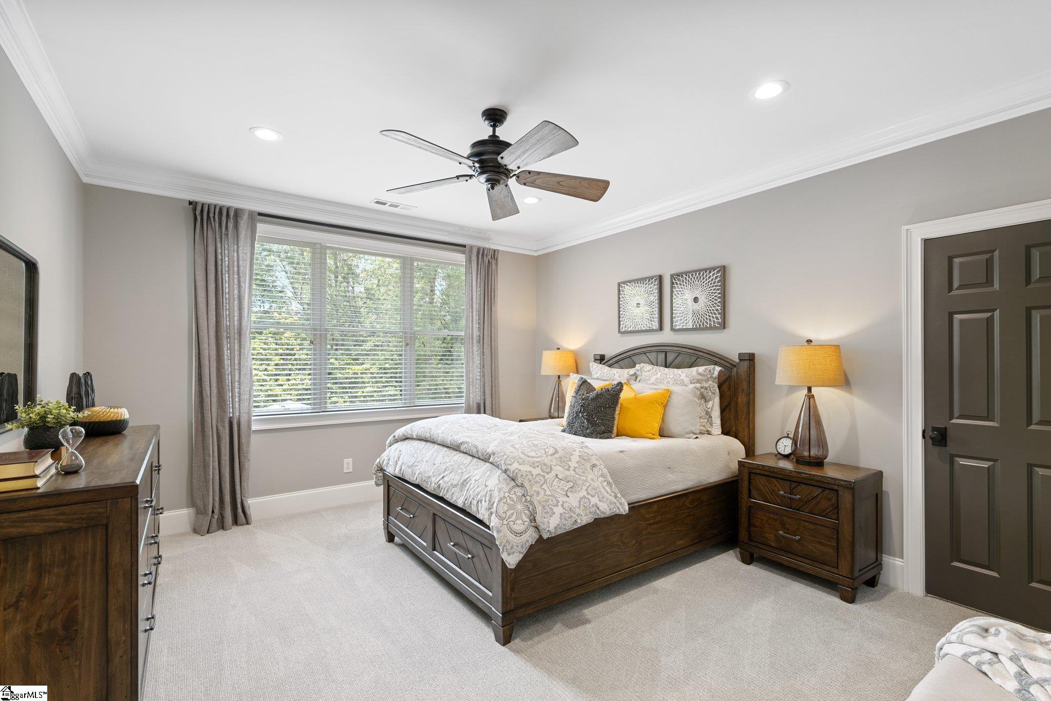 482 East Parkins Mill Road Greenville, SC 29607 - Photo 23 of 36
