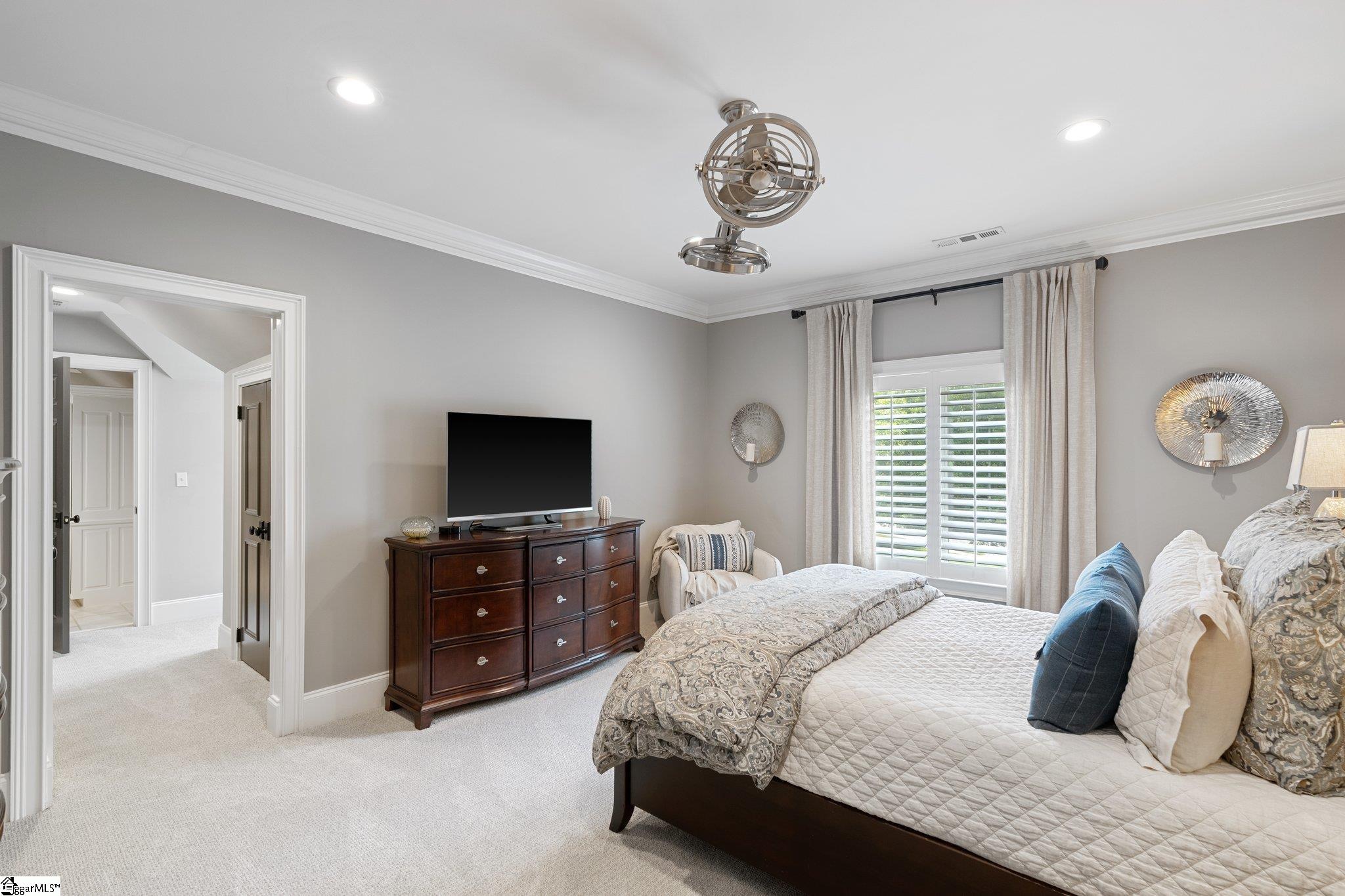 482 East Parkins Mill Road Greenville, SC 29607 - Photo 25 of 36