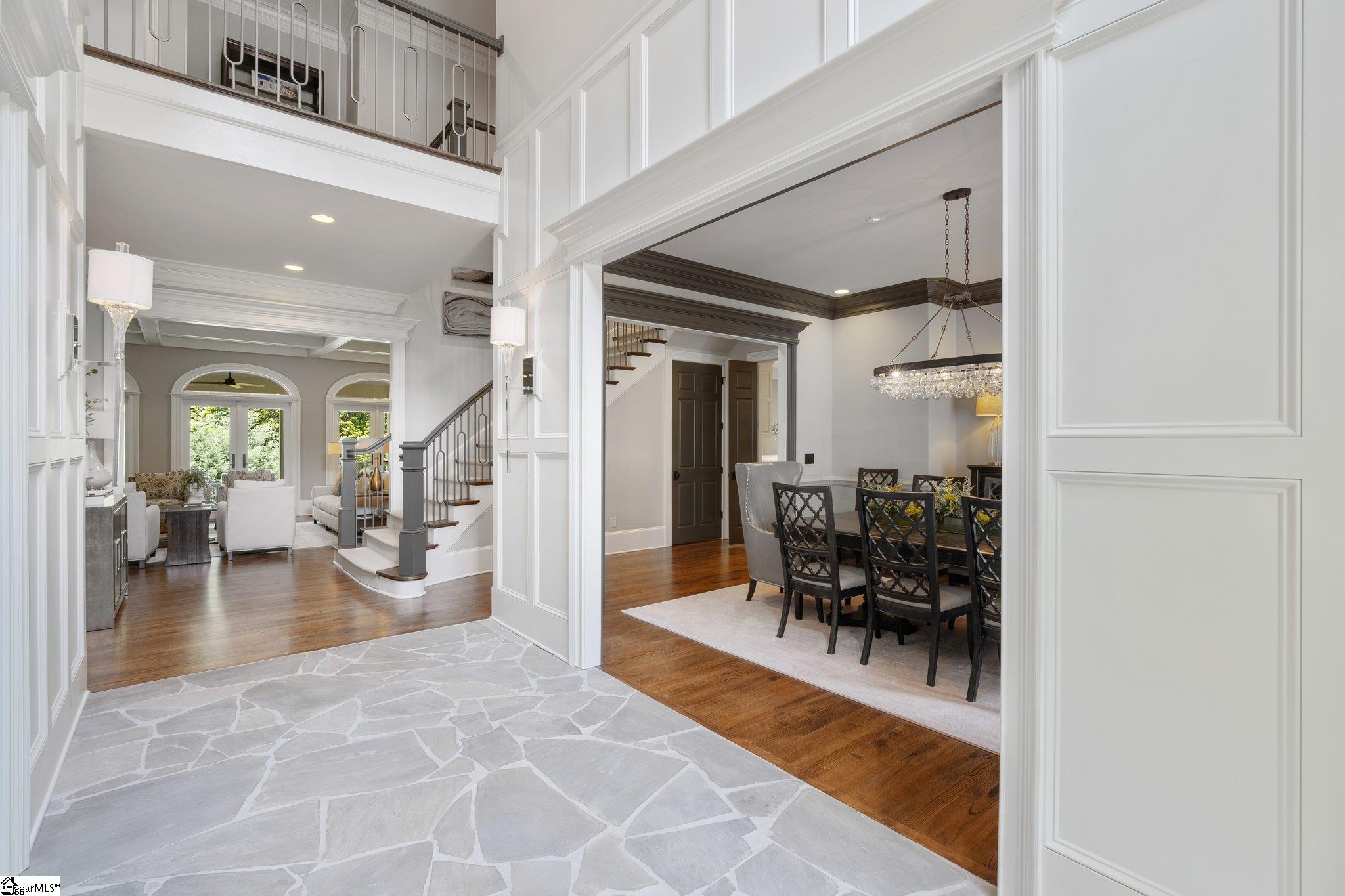 482 East Parkins Mill Road Greenville, SC 29607 - Photo 3 of 36