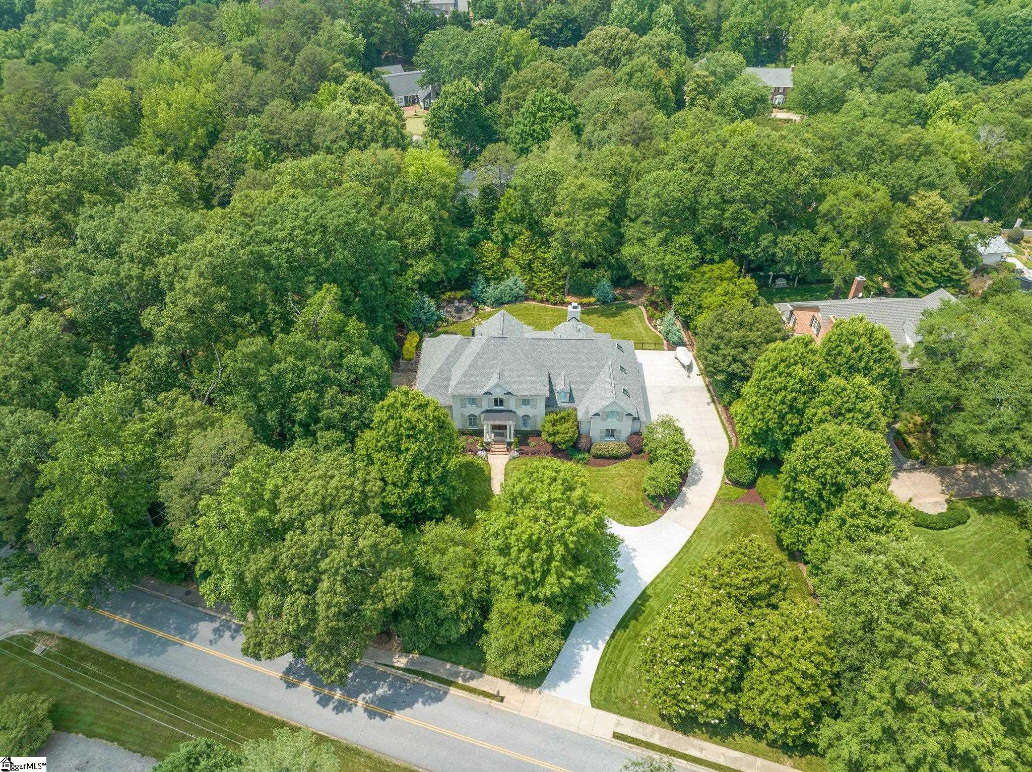 482 East Parkins Mill Road Greenville, SC 29607 - Photo 31 of 36