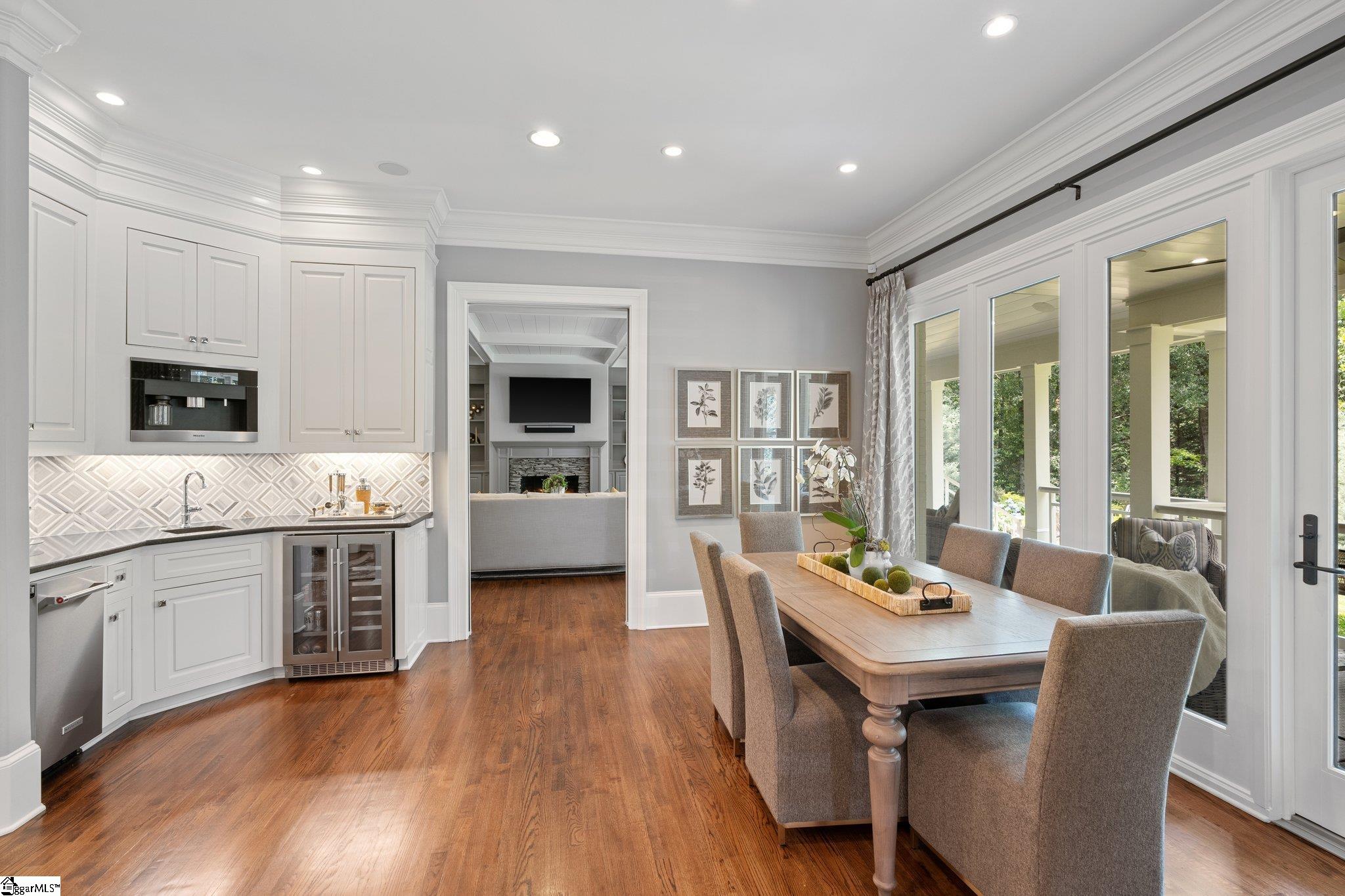 482 East Parkins Mill Road Greenville, SC 29607 - Photo 10 of 36