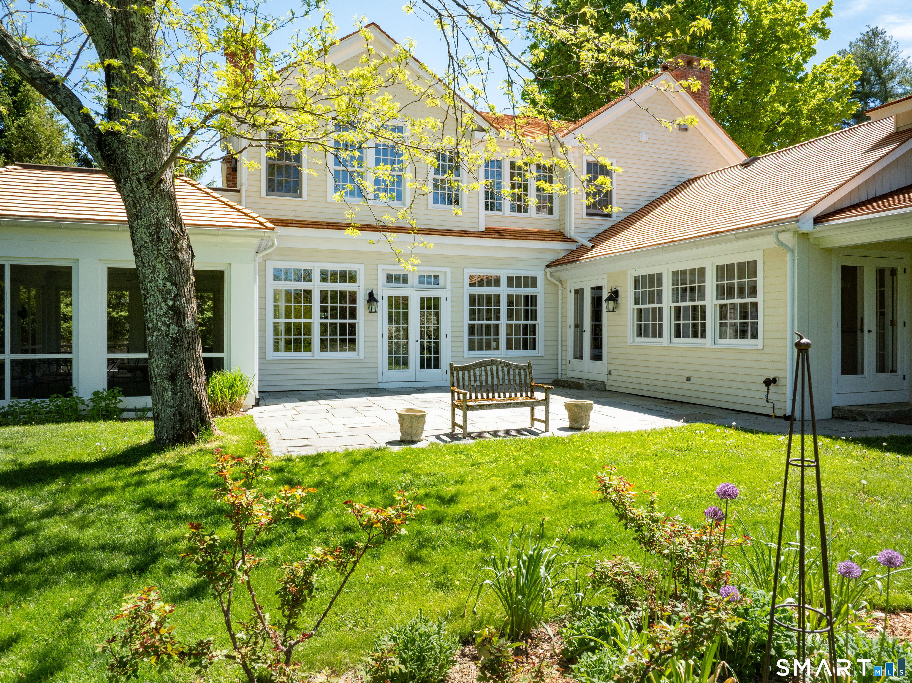 158 Taconic Road Salisbury, CT 06068 - Photo 9 of 28