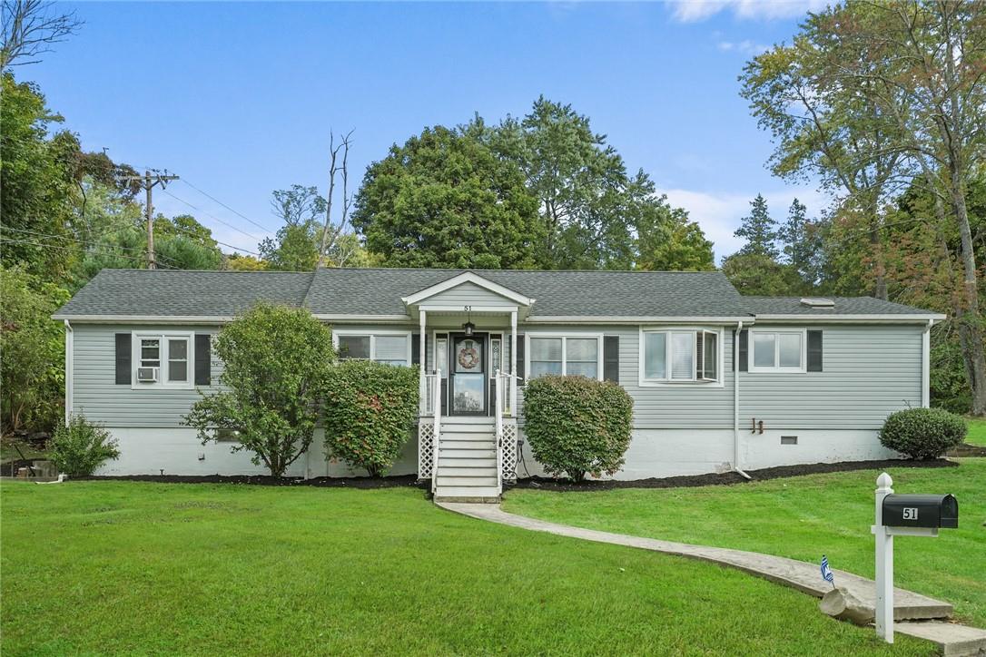 Beautiful Ranch Style Home