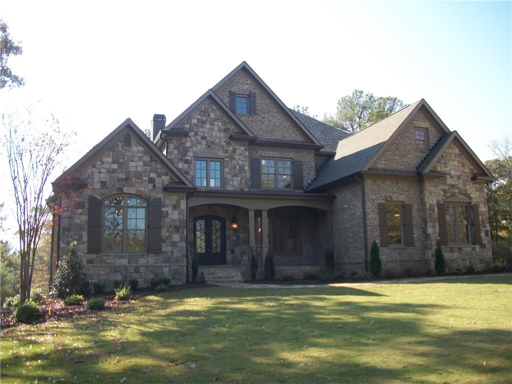 2793 Francis Road Milton, GA 30004 - Photo 1 of 1
