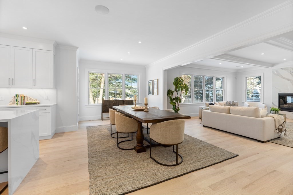 27 Carol Road Needham, MA 02492 - Photo 8 of 32 Gallery Image 8