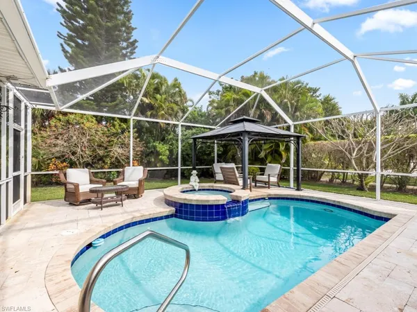 $7,500 | 127 Palmetto Dunes Circle, Naples, FL 34113