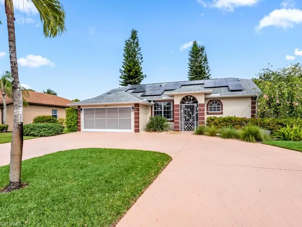 $7,500 | 127 Palmetto Dunes Circle, Naples, FL 34113