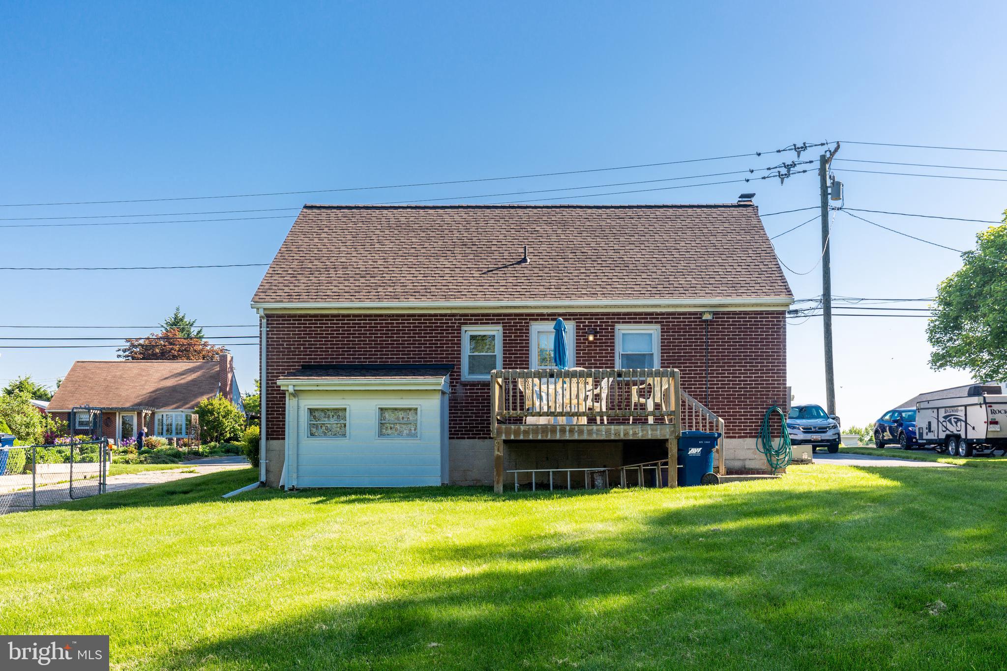 433 Hook Road Westminster, MD 21157 - Photo 34 of 39 Gallery Image 34