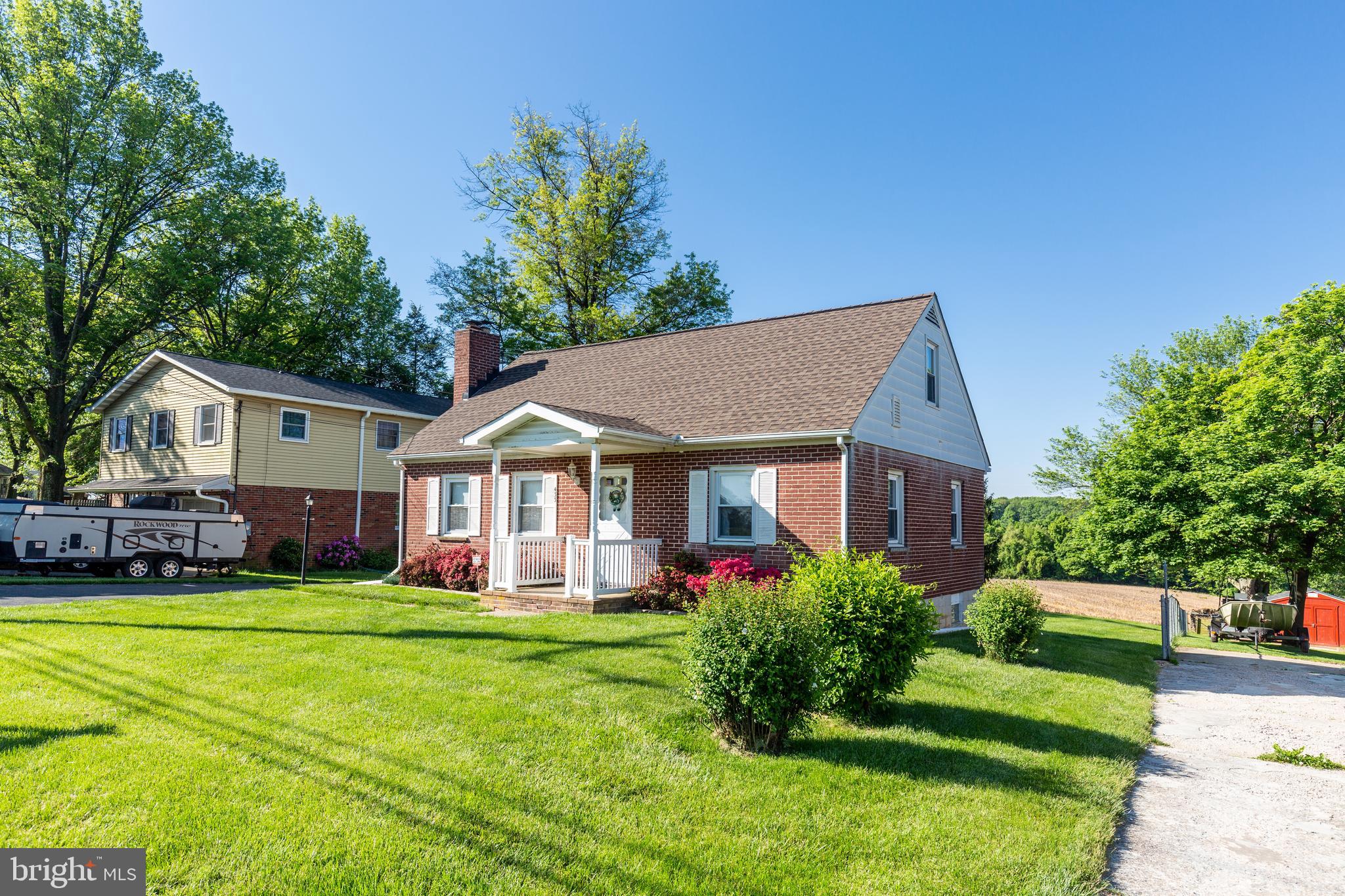 433 Hook Road Westminster, MD 21157 - Photo 36 of 39 Gallery Image 36