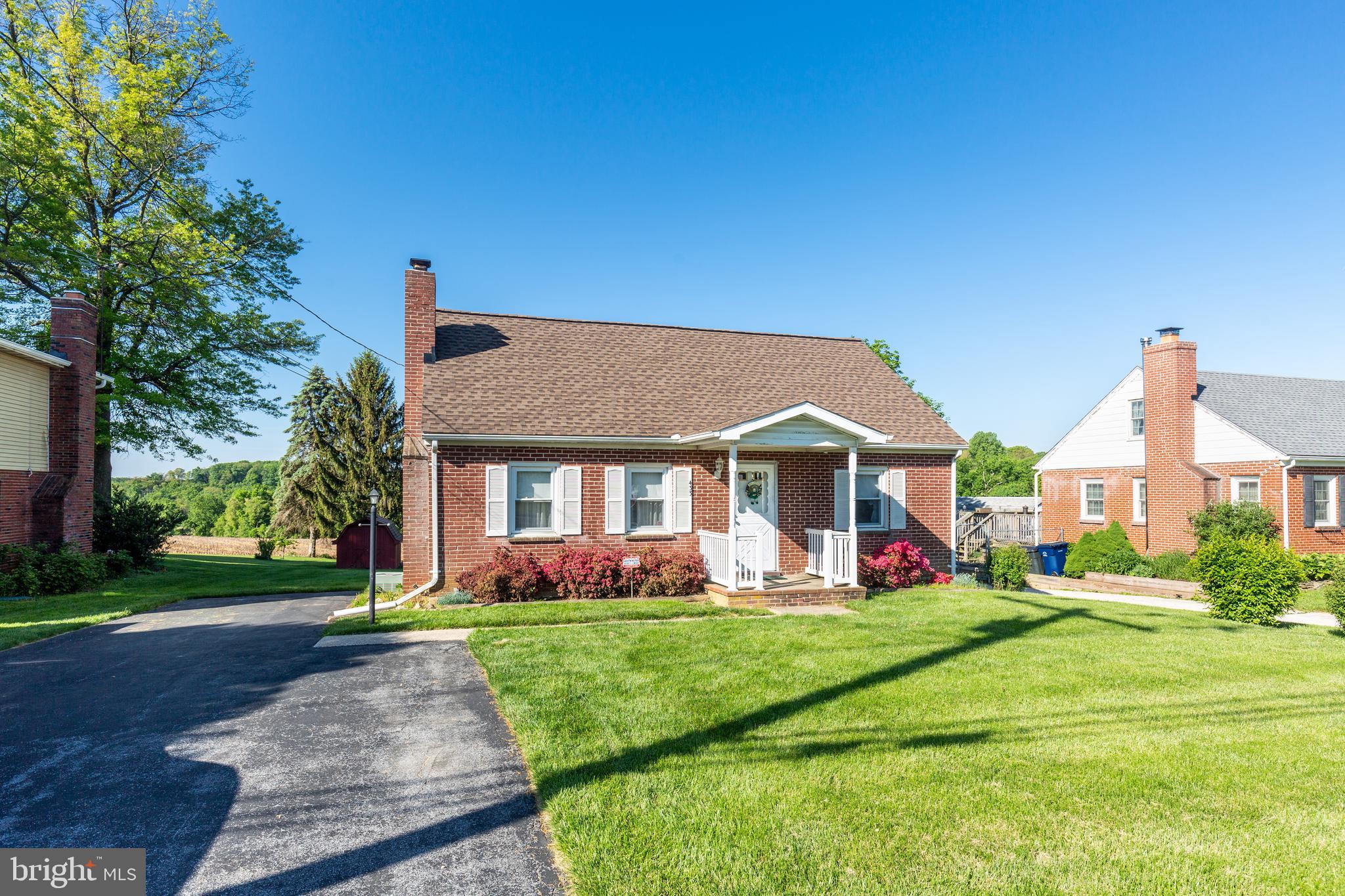 433 Hook Road Westminster, MD 21157 - Photo 37 of 39 Gallery Image 37