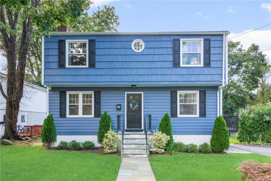 41 Rosedale Avenue New Rochelle, NY 10801 - Photo 1 of 1