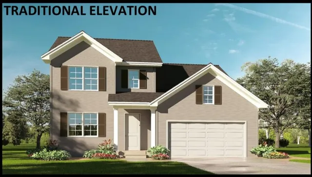 $349,900 | 9142 Basswood Drive, Fairview Heights, IL 62208