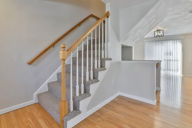 $449,900 | 34 Groveland Commons Way, Unit 34, Groveland, MA 01834