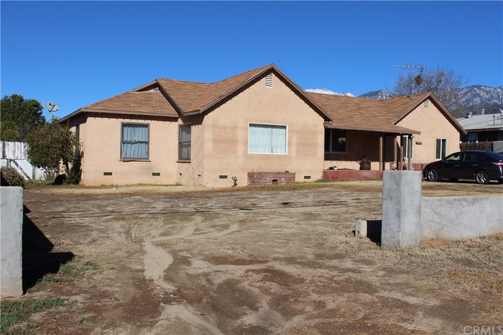 35728 County Line Road Yucaipa, CA 92399 - Photo 1 of 1