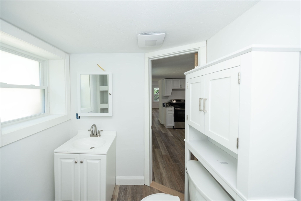 61 Rodney Street, Unit G Worcester, MA 01605 - Photo 12 of 24