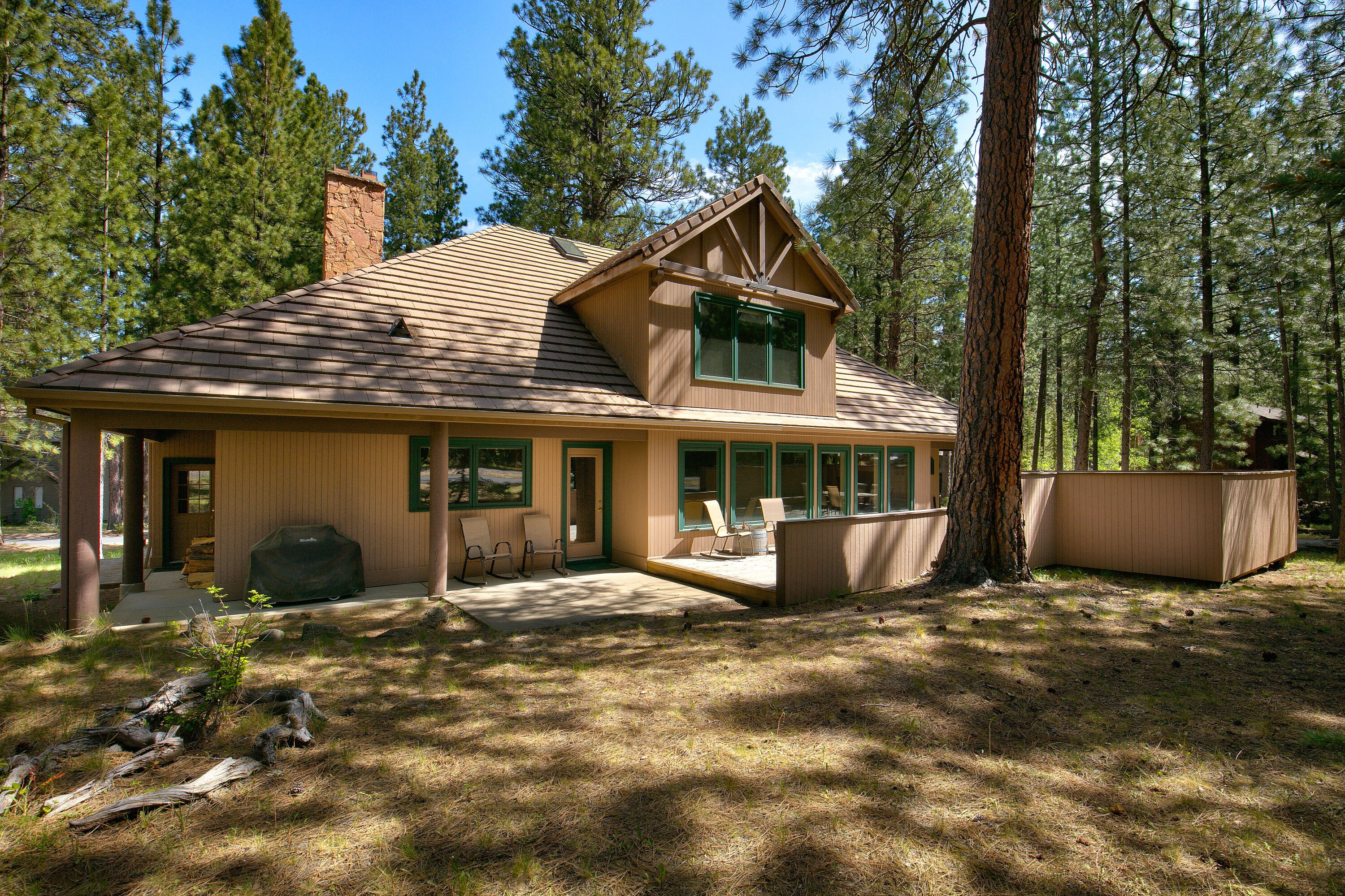 13699 Speedwell, Unit GM 90 Black Butte Ranch, OR 97759 - Photo 5 of 25 13699 Speddwell_007