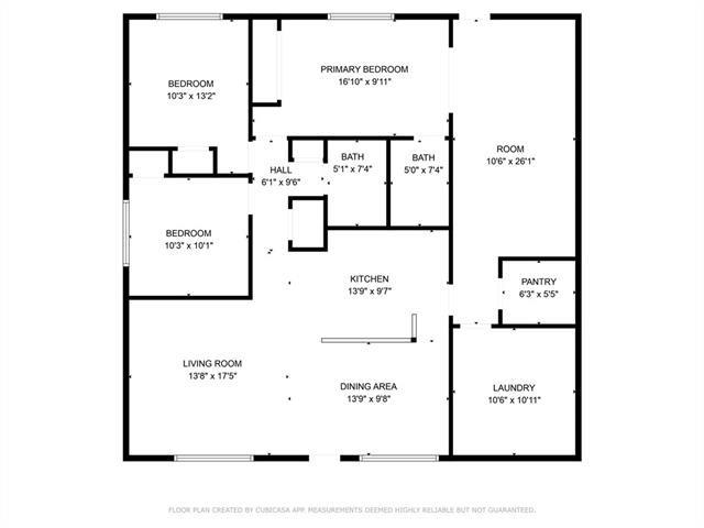 313 Celeste Avenue River Ridge, LA 70123 - Photo 18 of 18 Gallery Image 18