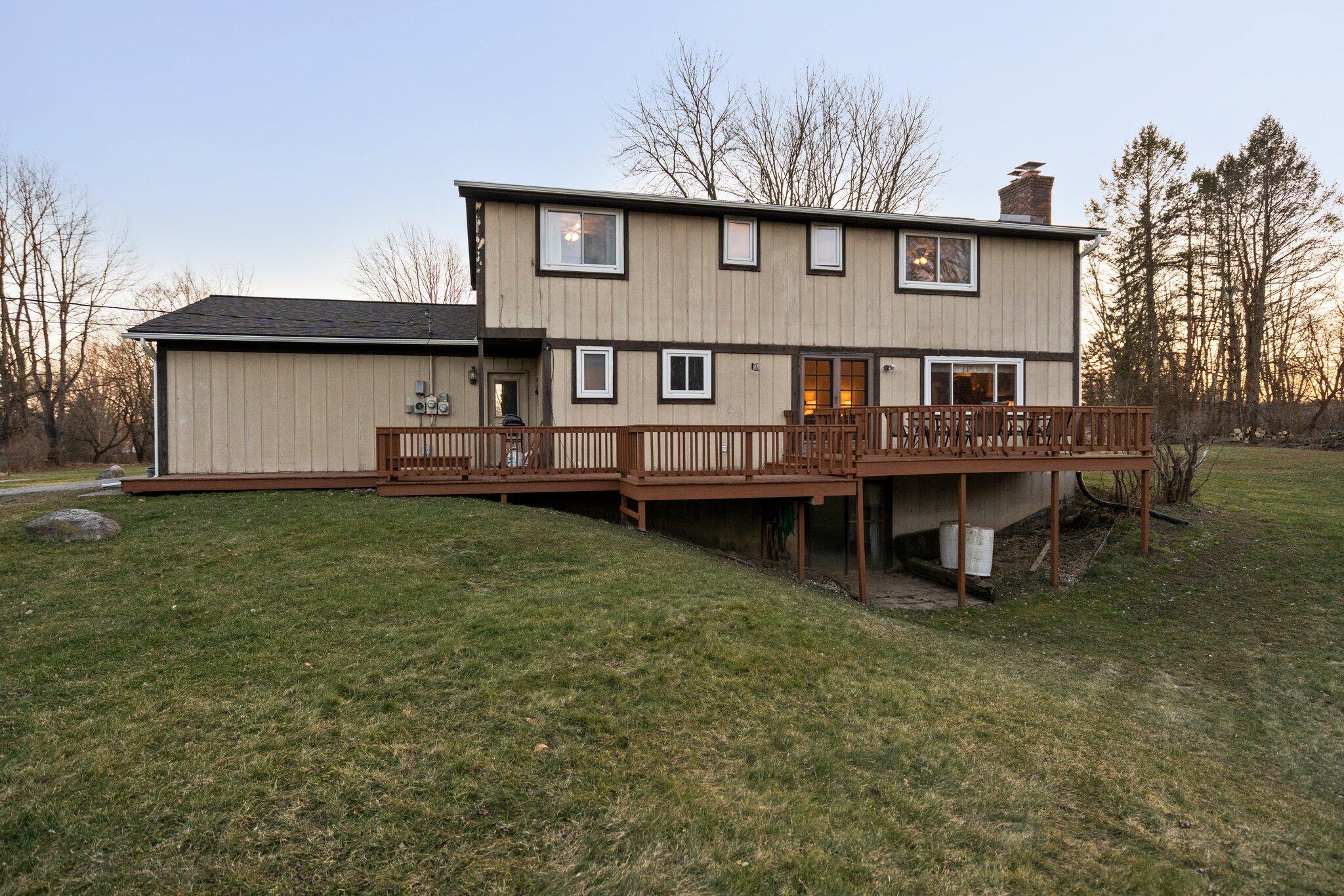 124 Triangle Lake Road Howell, MI 48843 - Photo 53 of 66 69-web-or-mls-DSC05825