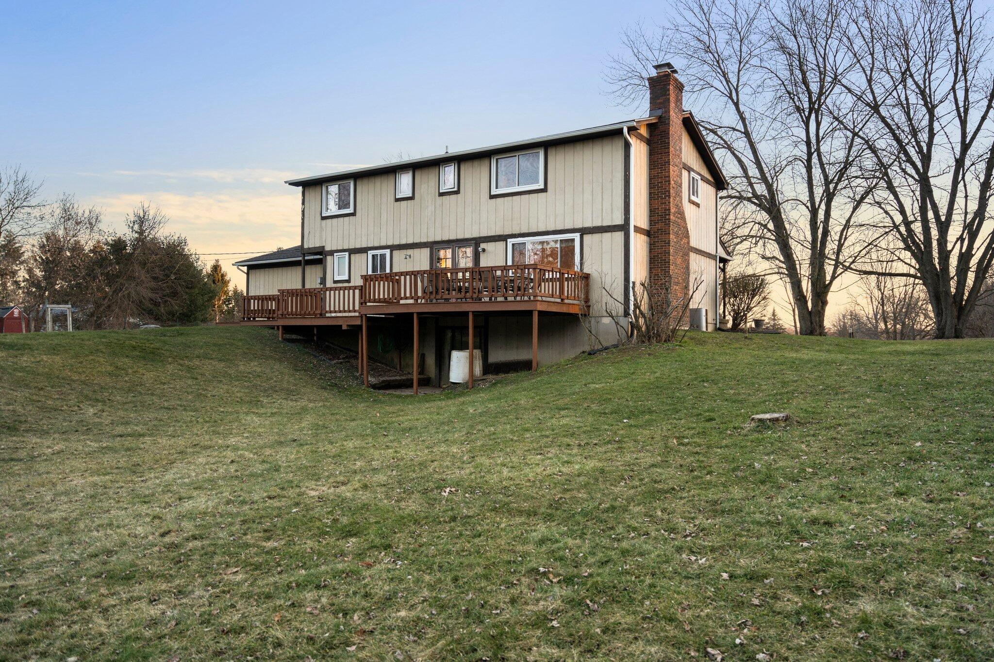 124 Triangle Lake Road Howell, MI 48843 - Photo 54 of 66 68-web-or-mls-DSC05822