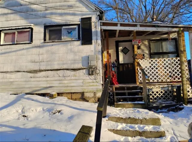 $19,900 | 313 Jefferson Street, Oil City, PA 16301