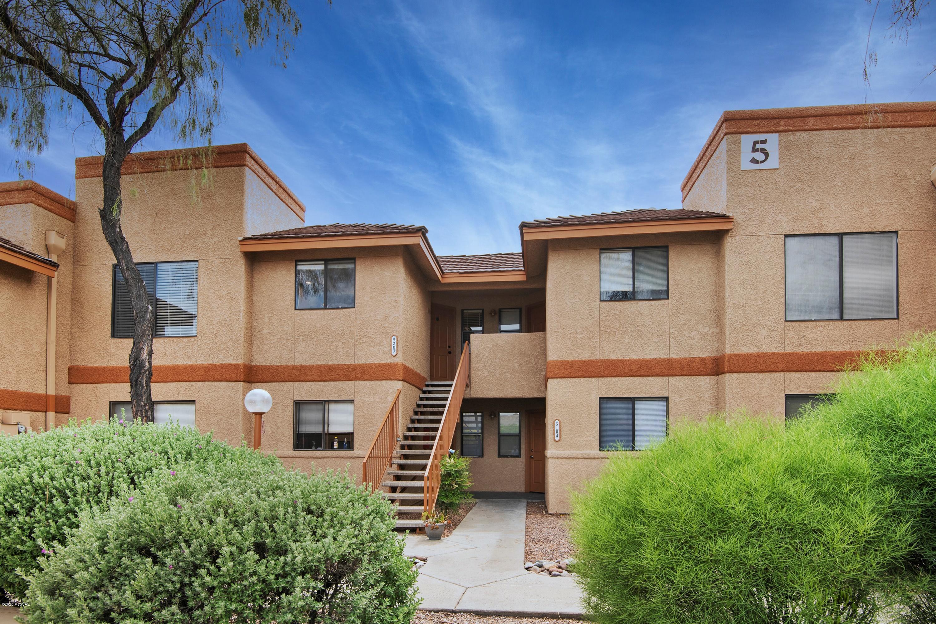 7255 East Snyder Road, Unit 5203 Tucson, AZ 85750 - Photo 19 of 23 Gallery Image 19