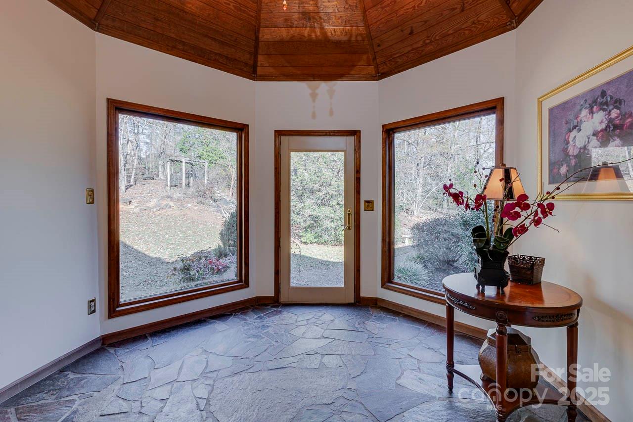 285 Old Batson Road Taylors, SC 29687 - Photo 7 of 48 a view of a livingroom with furniture and window
