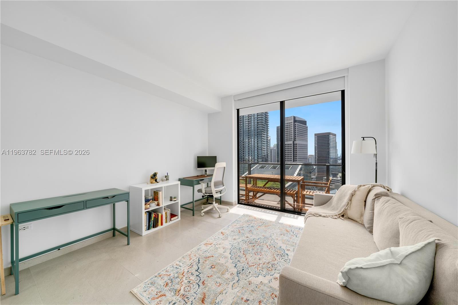 88 Southwest 7th Street, Unit 2105 Miami, FL 33130 - Photo 13 of 16