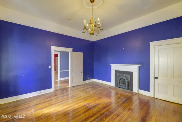 $110,000 | 1115 Grove Street, Vicksburg, MS 39183