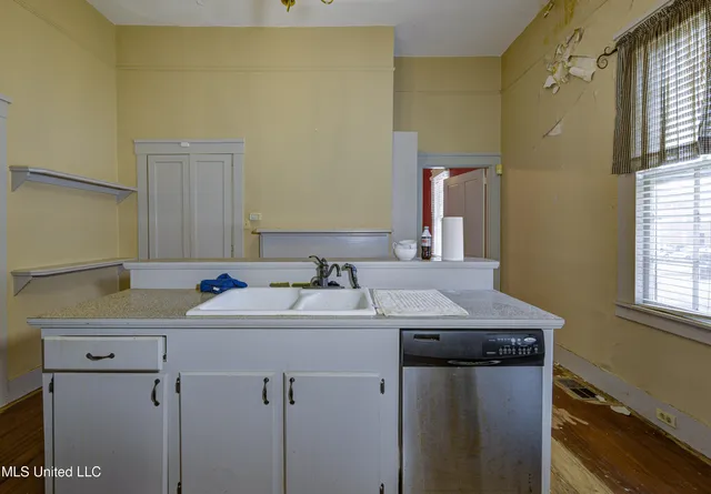 $110,000 | 1115 Grove Street, Vicksburg, MS 39183