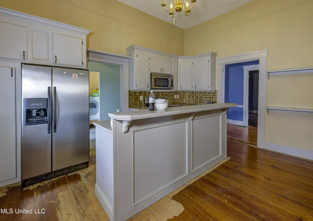 $110,000 | 1115 Grove Street, Vicksburg, MS 39183