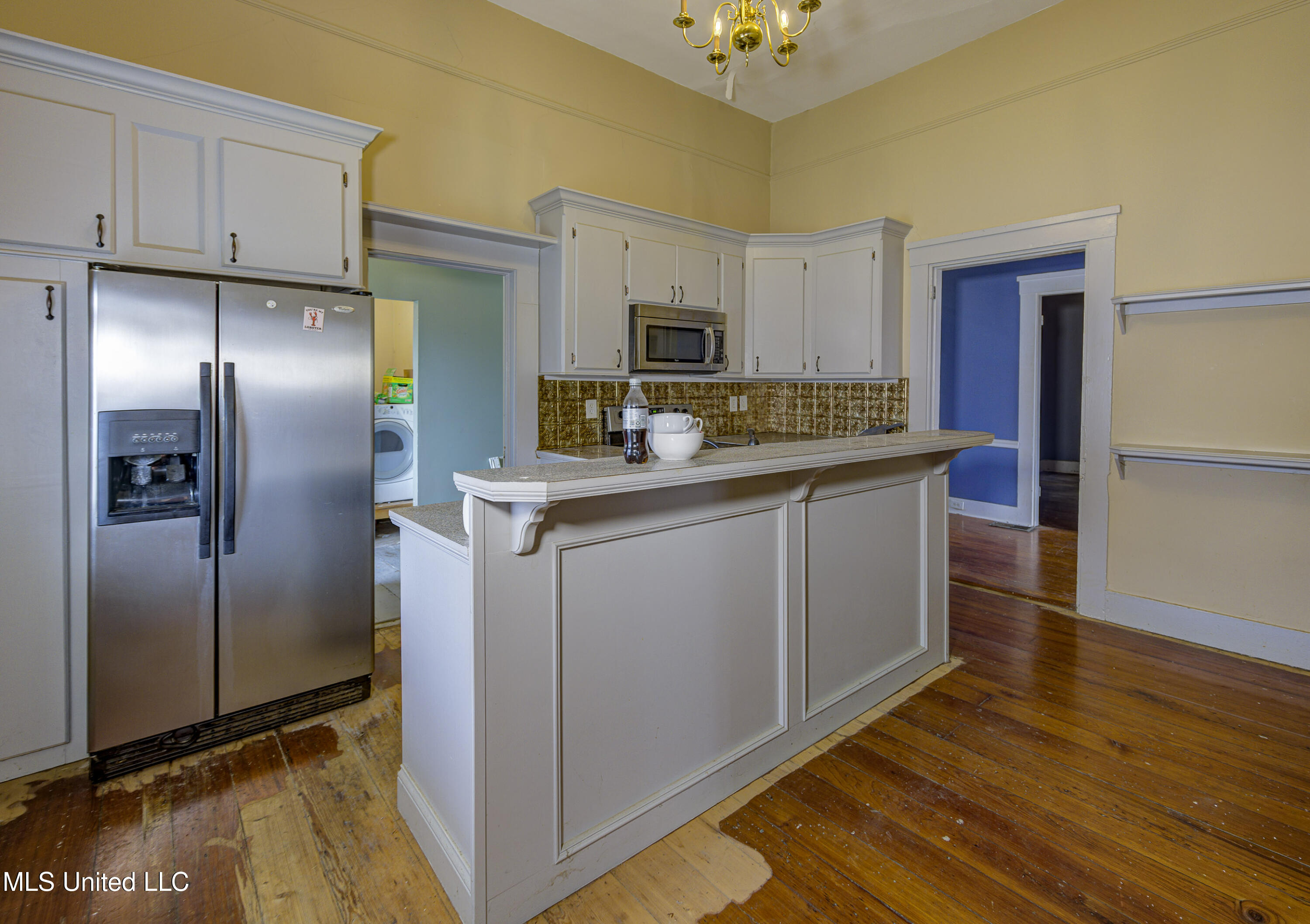 1115 Grove Street Vicksburg, MS 39183 - Photo 15 of 36 WVH Kitchen 3 - Copy